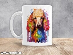 Hrnek - 0312 - Pudl 01